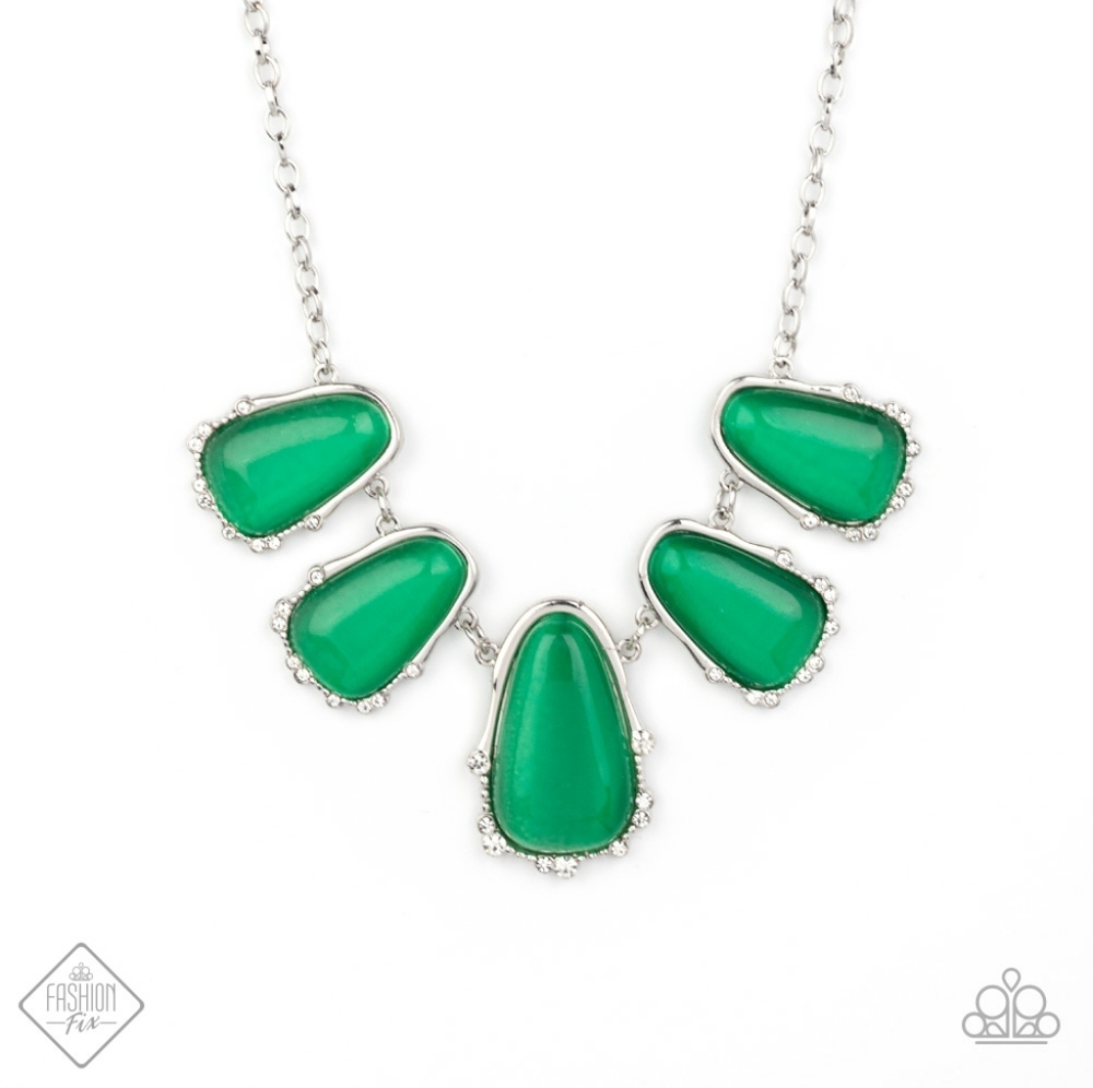 Paparazzi jewelry set$25